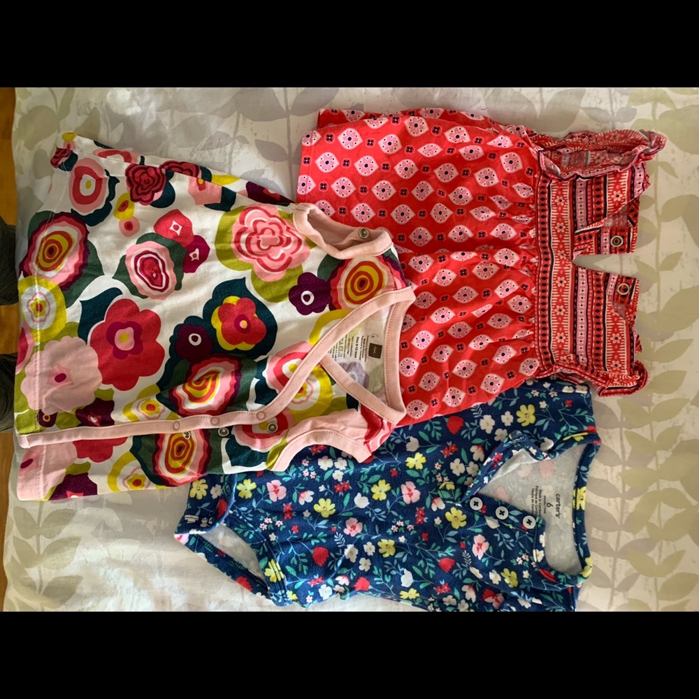 18-24 month bundle